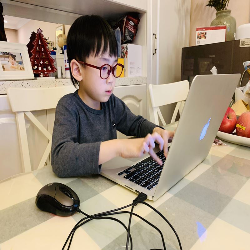 TDOG青少儿编程 培养未来人工智能创造者